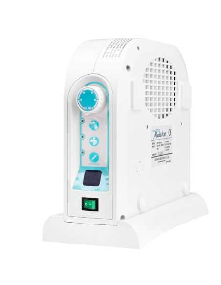 Nagelschuurmachine 101354 NAGELSCHUURMACHINE MULTI 600 + BM50S1