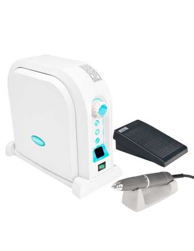 Nagelschuurmachine 101354 NAGELSCHUURMACHINE MULTI 600 + BM50S1