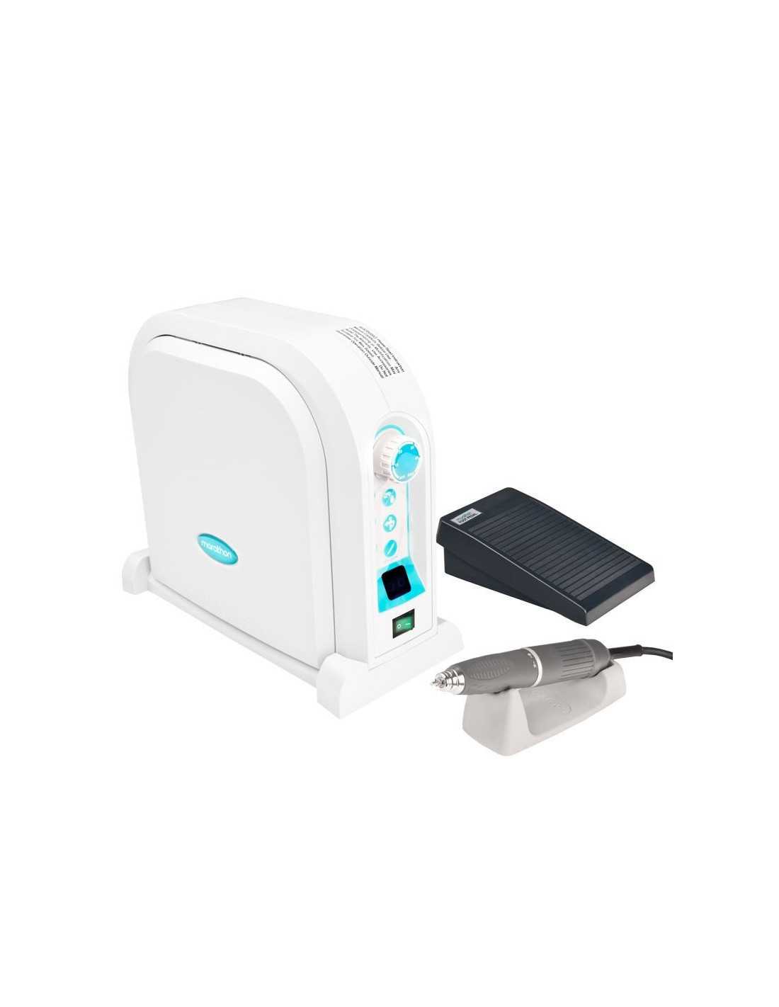 Nail Sander 101354 MULTI 600 NAIL SANDER + BM50S1