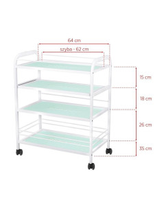 COSMETICA TAFEL TYPE 1015 GIOVANNI  2