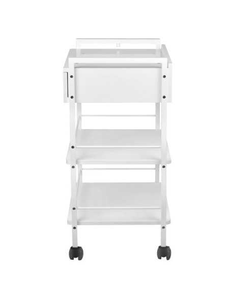 Table cosmétique type 1019a 