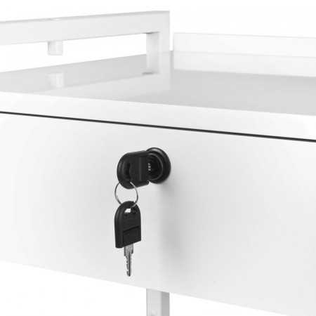 Kosmetiktisch Typ 1019a 