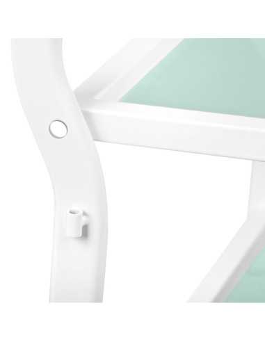 Cosmetische tafel type 1013 giovanni 