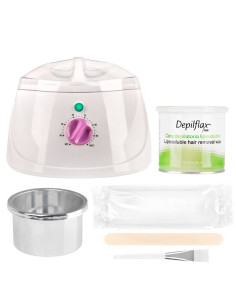 Kit de depilação Catalunha