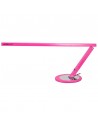 Manicure table slim 20w pink 