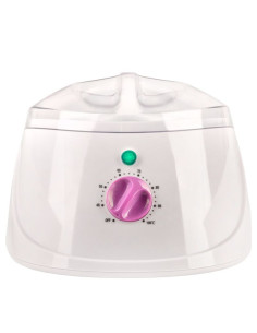 Podgrzewacz wosku puszka 400ml,150w 