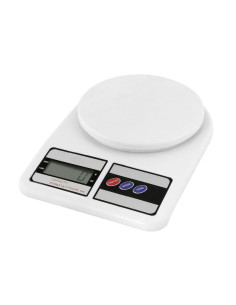 HAIRDRESSER SCALE S-400
