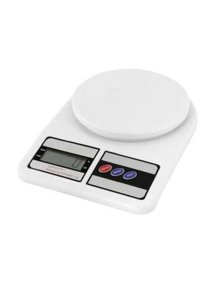 HAIRDRESSER SCALE S-400