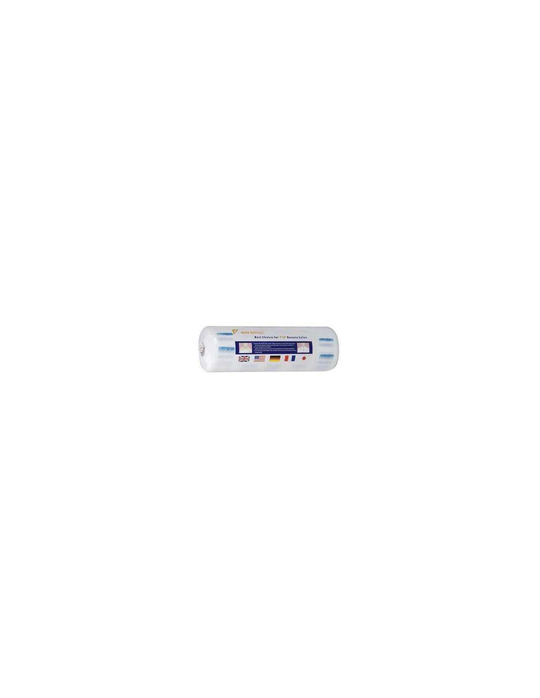 COLLIER DE PROTECTION POUR COIFFEUR 1 PIÈCE
