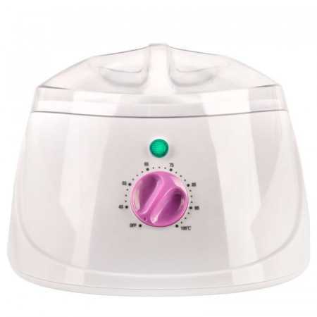 Kit d'épilation tulipe 