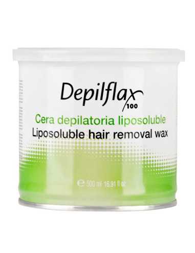 ZESTAW DO DEPILACJI TULIPAN 
