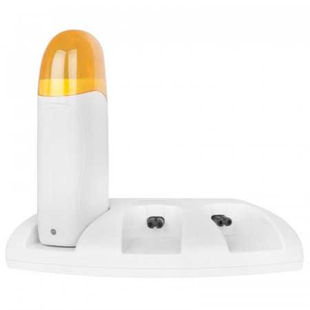 Chauffe cire trio rouleau 120w 