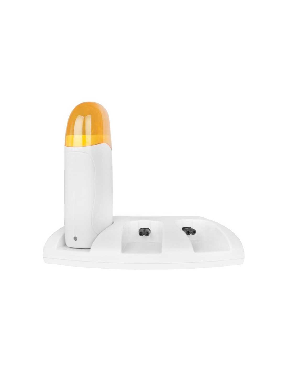 Chauffe cire trio rouleau 120w 