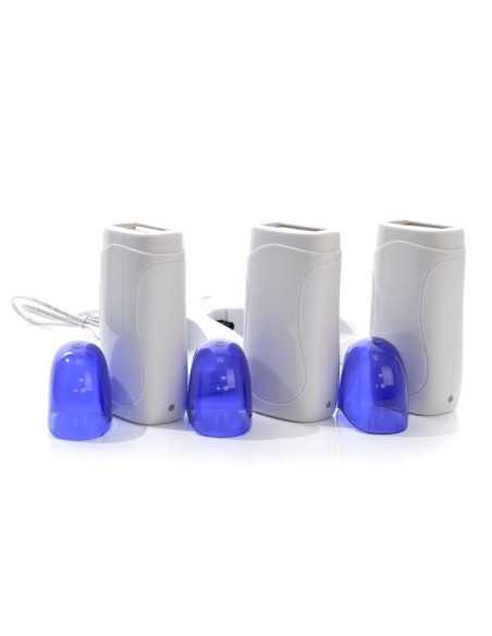 Aquecedor de cera trio rolo 120w