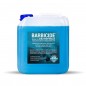 Spray barbicida para desinfectar todas las superficies, sin olor - recambio 5 l