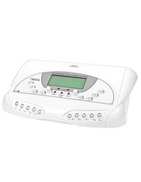 Equipamento de eletroestimulação clássico