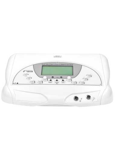 Equipos de electroestimulación clásicos 