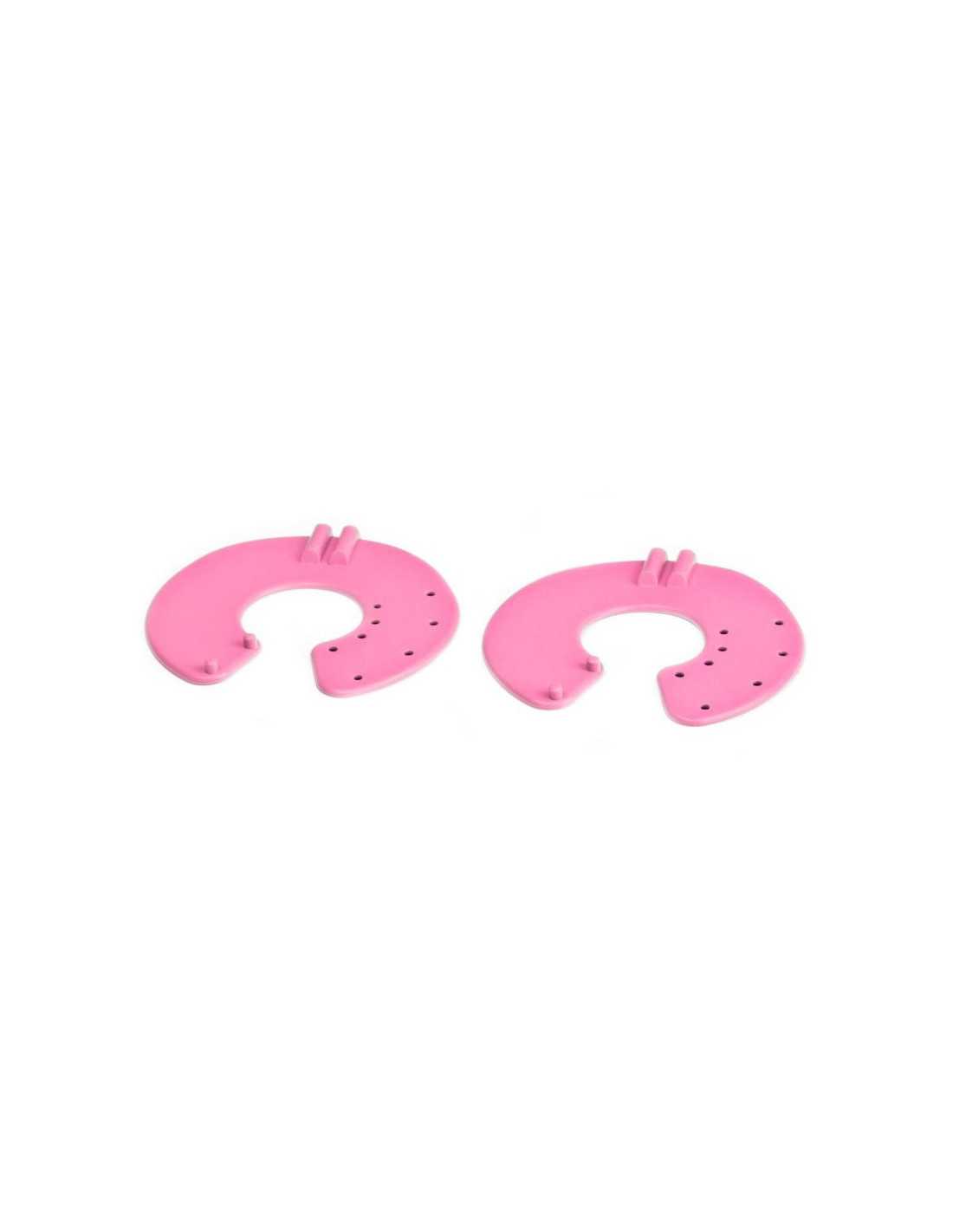 Classic electrostimulation equipment