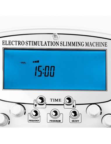 Klassische Elektrostimulationsgeräte