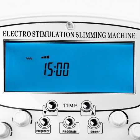 Klassisches Elektrostimulationsgerät 