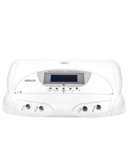 Dispositivo clássico de mesoterapia