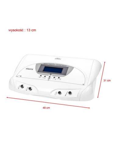 CLASSIC MESOTHERAPY DEVICE