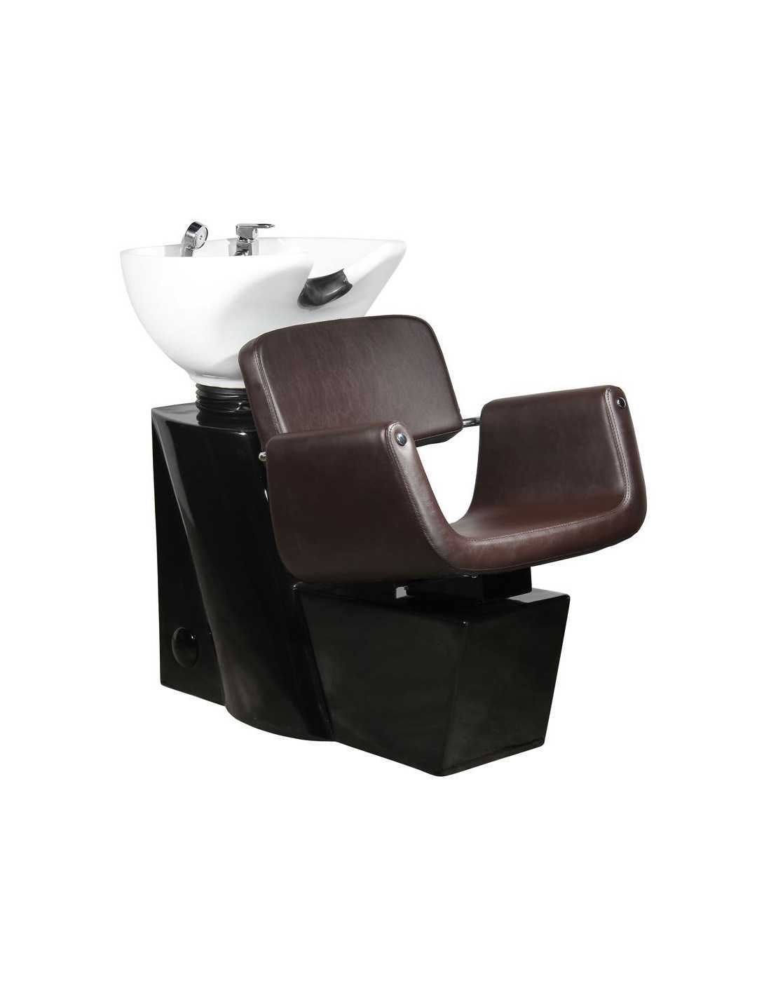 Helsinki Brown Shampoo Tray 
