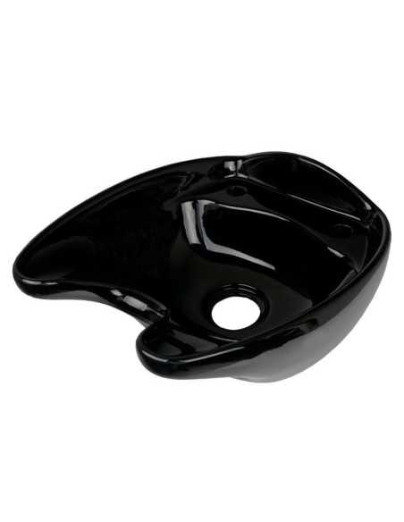 Vasque NOIR Gabbiano 