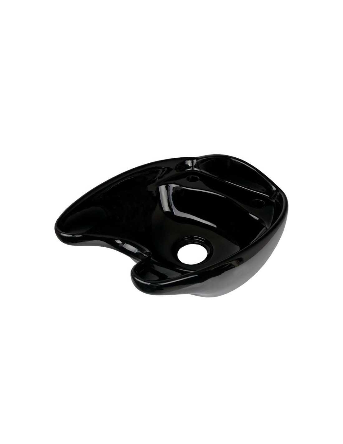 Vasque NOIR Gabbiano 