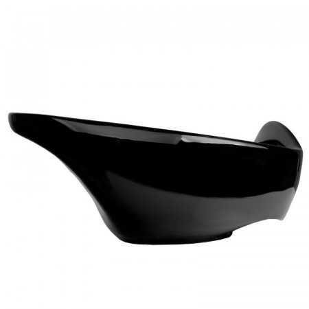 Fregadero NEGRO Gabbiano 