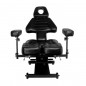 Pro Ink 606 elektrischer schwarzer Tattoo-Stuhl