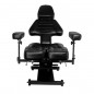 pro ink 606 electric black tattoo chair
