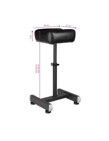 Associate Item 126138 PODPÓRKA DO TATUAŻU PRO INK 711 CZARNA