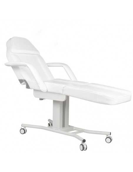 Cosmetic chair on wheels a-240