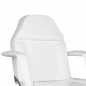 Cosmetic chair on wheels a-240