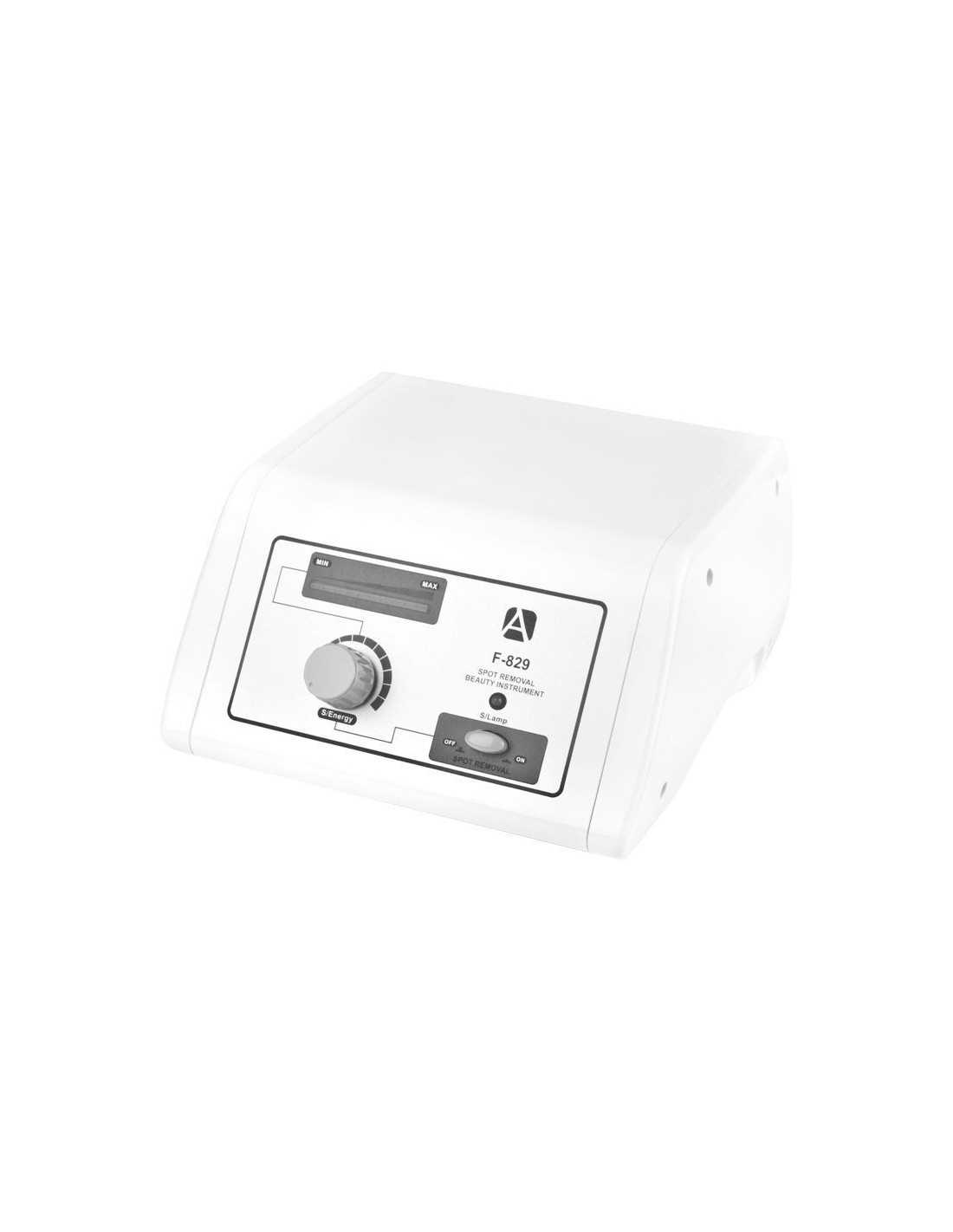 Powiązany element 101646 F-829 URZĄDZENIE DO USUWANIA PLAM - ELEKTROKOAGULATOR
