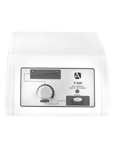 Related Item 101646 F-829 STAIN REMOVAL DEVICE - ELECTROCOAGULATOR