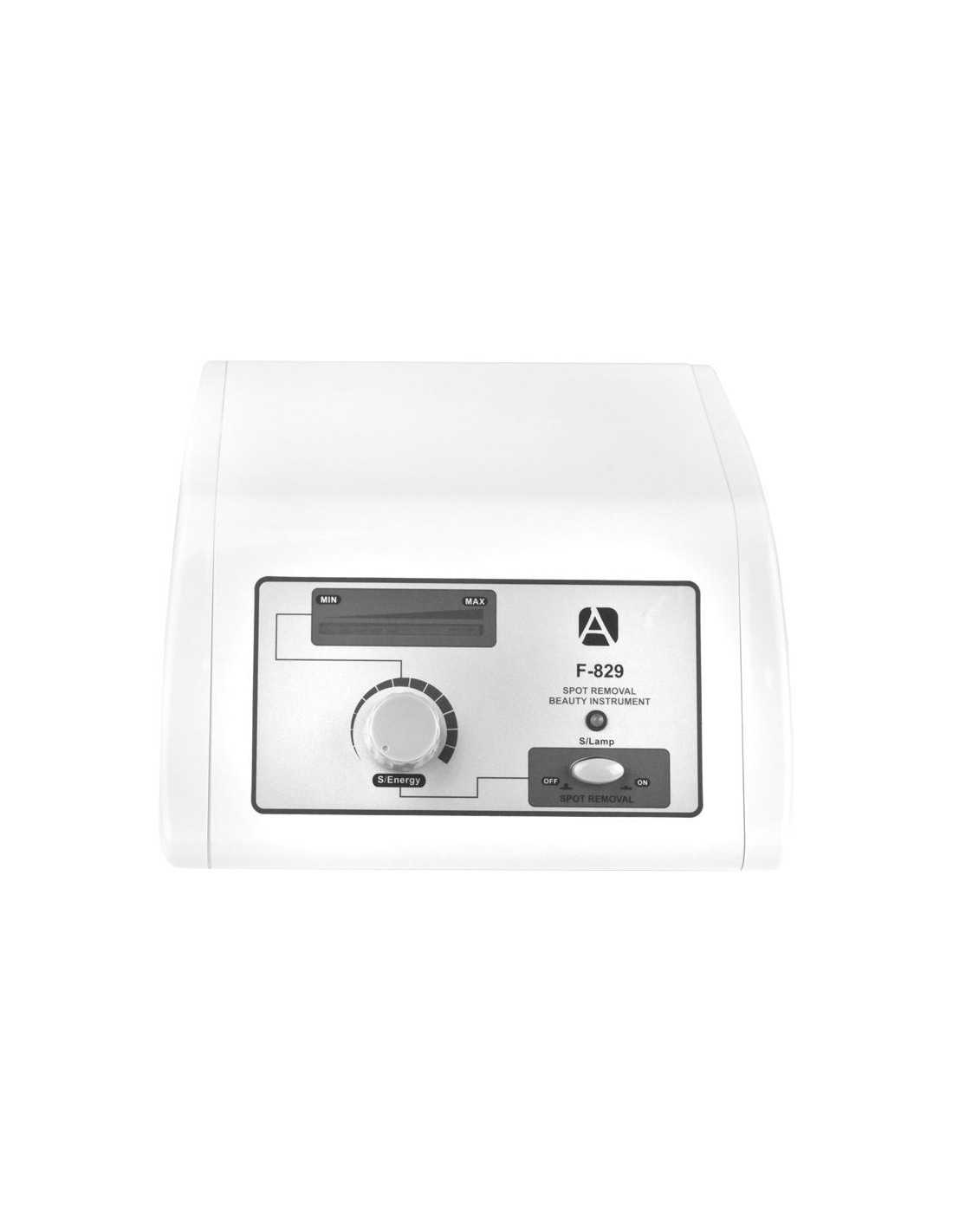 Powiązany element 101646 F-829 URZĄDZENIE DO USUWANIA PLAM - ELEKTROKOAGULATOR