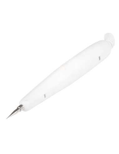 Item relacionado 101646 F-829 DISPOSITIVO DE REMOÇÃO DE MANCHAS - ELETROCOAGULADOR