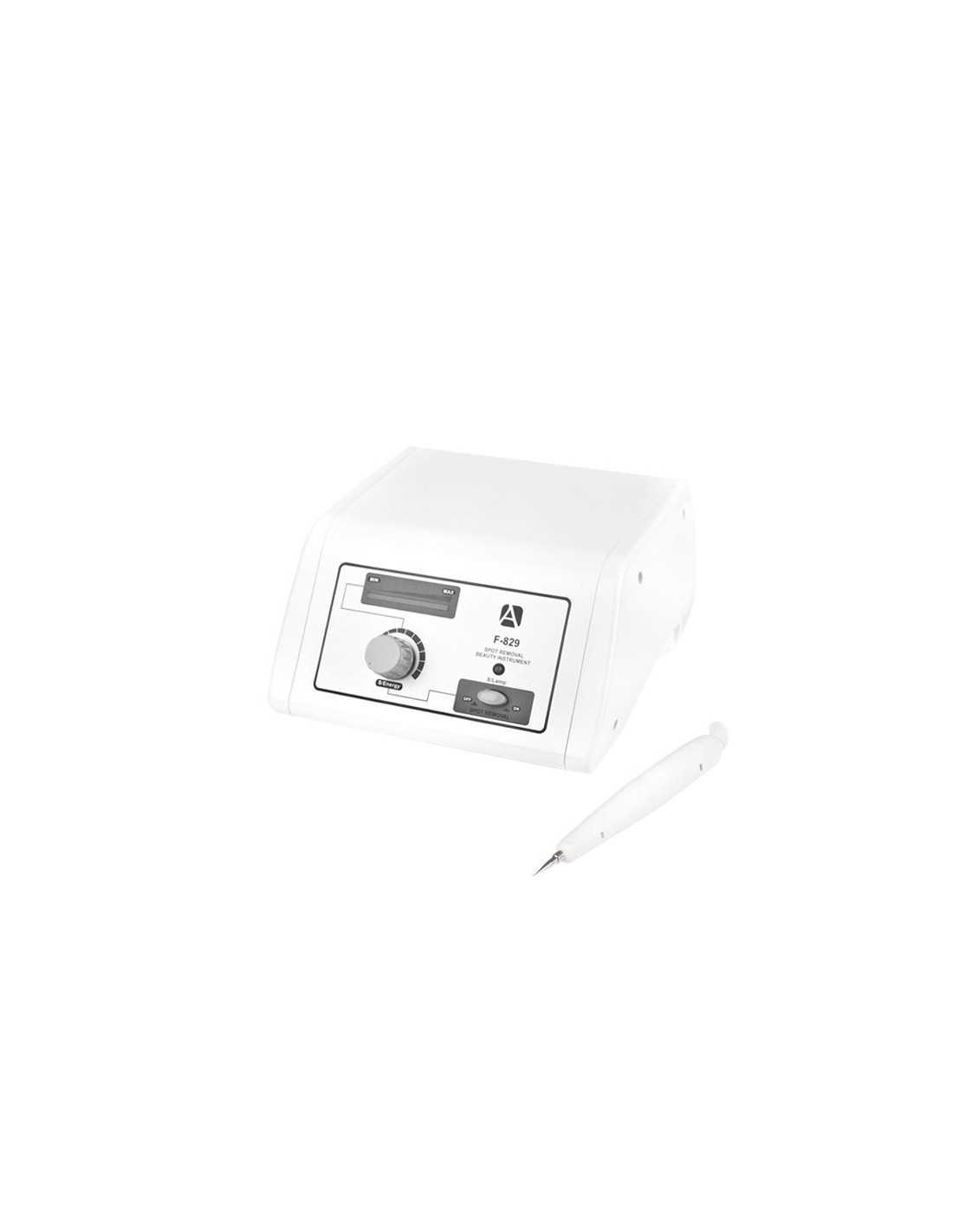 Powiązany element 101646 F-829 URZĄDZENIE DO USUWANIA PLAM - ELEKTROKOAGULATOR