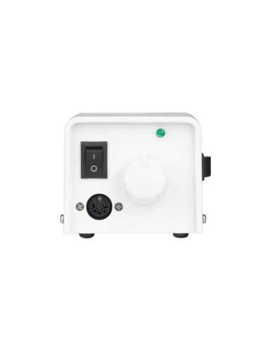 LUXE WHITE Nail Drill + SH20N
