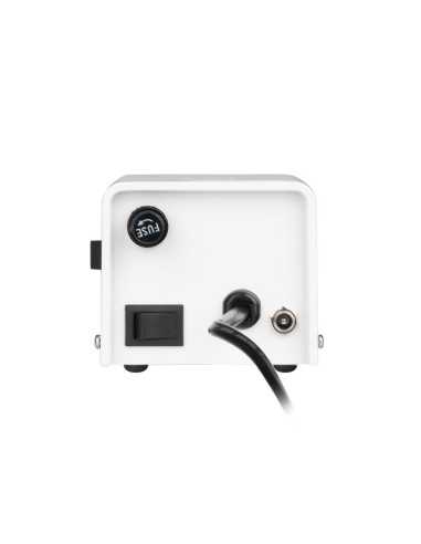 LUXE WHITE Nail Drill + SH20N