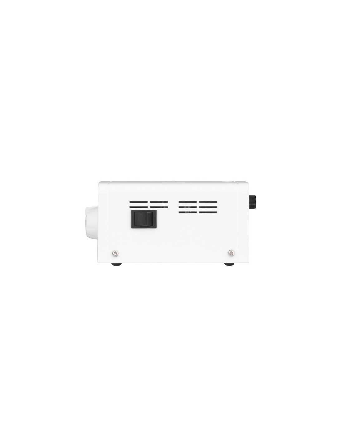 LUXE WHITE Nail Drill + SH20N