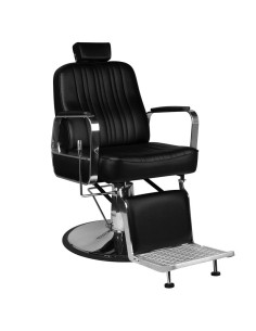Fauteuil coiffure barbier patrizo 
