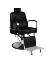 Fauteuil coiffure barbier patrizo 