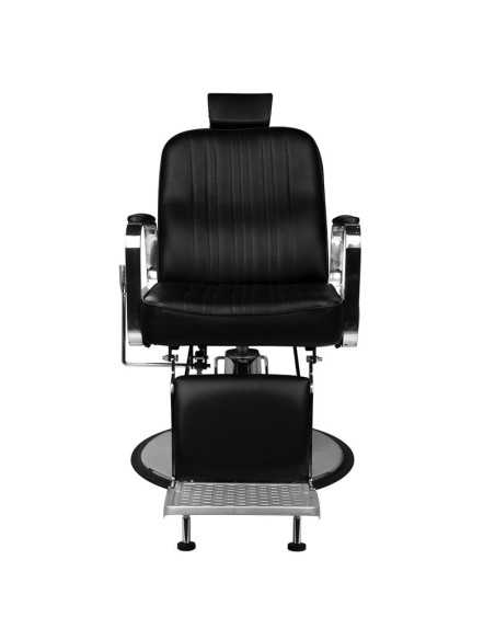Fauteuil coiffure barbier patrizo 