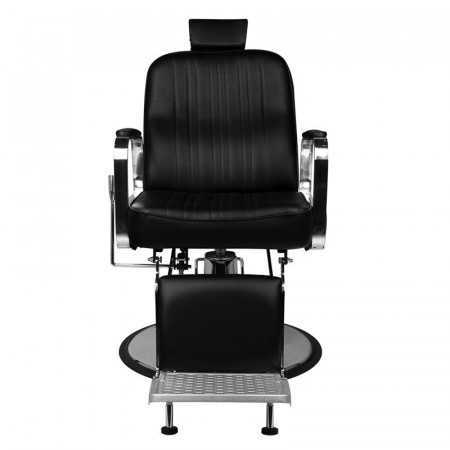 Fauteuil coiffure barbier patrizo 