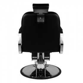 Fauteuil coiffure Barbier Patrizo