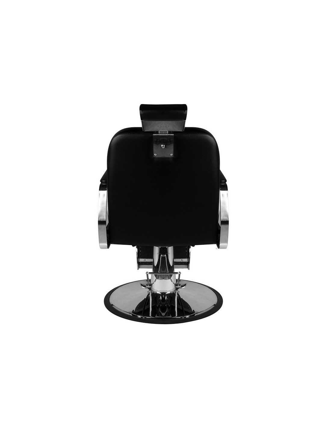 Patrizo Barber chair – Manly Throne & Ultimate Comfort 