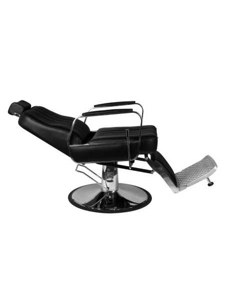 Fauteuil coiffure barbier patrizo 